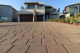 Best Driveway Drainage Solutions  in Monmouth, OR